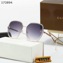 Gucci Sunglasses AA quality (144)