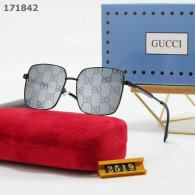 Gucci Sunglasses AA quality (51)