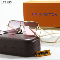 LV Sunglasses AA quality (138)