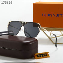 LV Sunglasses AA quality (154)