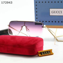 Gucci Sunglasses AA quality (193)