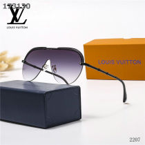 LV Sunglasses AA quality (115)