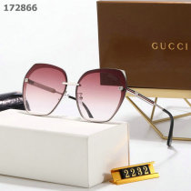 Gucci Sunglasses AA quality (116)