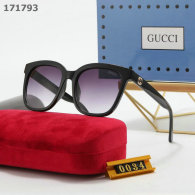 Gucci Sunglasses AA quality (2)