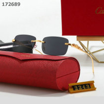 Cartier Sunglasses AA quality (63)