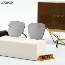 Gucci Sunglasses AA quality (179)