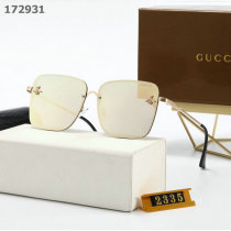 Gucci Sunglasses AA quality (181)