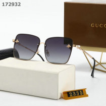 Gucci Sunglasses AA quality (182)
