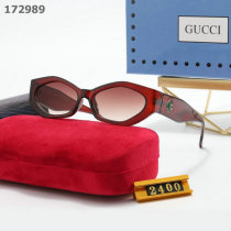 Gucci Sunglasses AA quality (239)