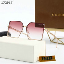 Gucci Sunglasses AA quality (167)
