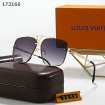 LV Sunglasses AA quality (151)