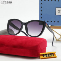 Gucci Sunglasses AA quality (249)