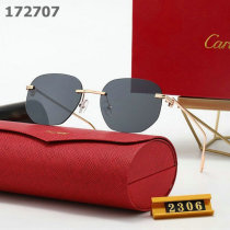 Cartier Sunglasses AA quality (81)