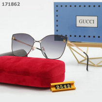 Gucci Sunglasses AA quality (71)