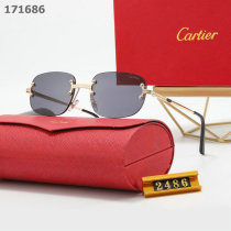 Cartier Sunglasses AA quality (12)
