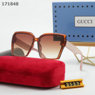 Gucci Sunglasses AA quality (57)