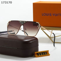 LV Sunglasses AA quality (155)