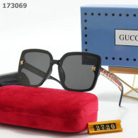 Gucci Sunglasses AA quality (319)
