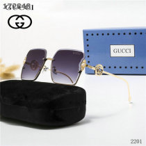 Gucci Sunglasses AA quality (98)
