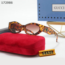 Gucci Sunglasses AA quality (236)