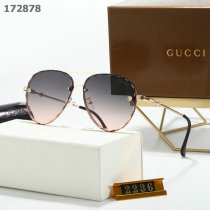 Gucci Sunglasses AA quality (128)