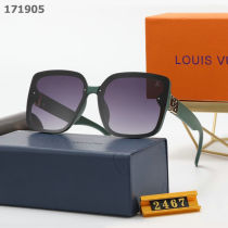 LV Sunglasses AA quality (4)