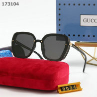 Gucci Sunglasses AA quality (354)