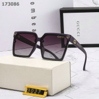 Gucci Sunglasses AA quality (336)