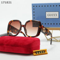Gucci Sunglasses AA quality (30)