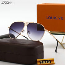 LV Sunglasses AA quality (229)