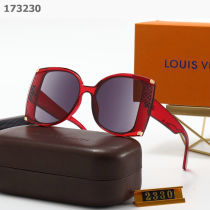 LV Sunglasses AA quality (215)