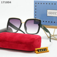 Gucci Sunglasses AA quality (13)