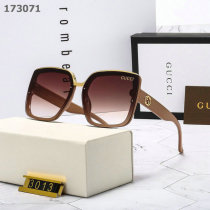 Gucci Sunglasses AA quality (321)