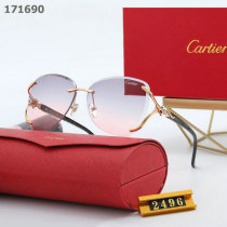 Cartier Sunglasses AA quality (16)