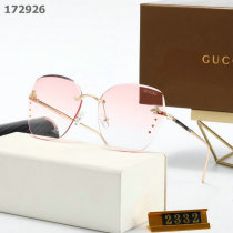 Gucci Sunglasses AA quality (176)