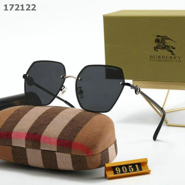 Burberry Sunglasses AA quality (56)