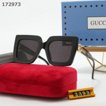 Gucci Sunglasses AA quality (223)