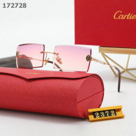 Cartier Sunglasses AA quality (102)