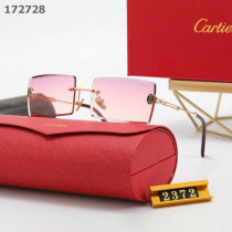Cartier Sunglasses AA quality (102)