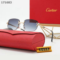 Cartier Sunglasses AA quality (9)