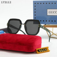 Gucci Sunglasses AA quality (362)