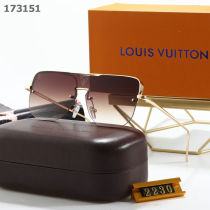 LV Sunglasses AA quality (136)