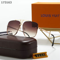 LV Sunglasses AA quality (148)