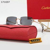 Cartier Sunglasses AA quality (23)