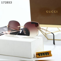Gucci Sunglasses AA quality (103)