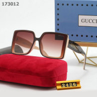 Gucci Sunglasses AA quality (262)