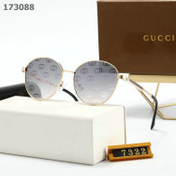 Gucci Sunglasses AA quality (338)