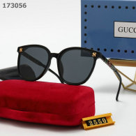 Gucci Sunglasses AA quality (306)