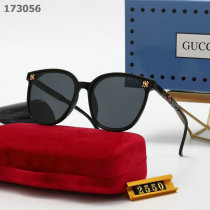 Gucci Sunglasses AA quality (306)
