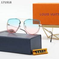 LV Sunglasses AA quality (17)